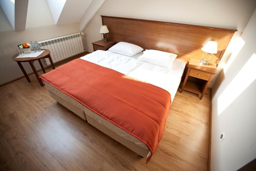 Dworek Nad Rozlewiskiem Olkusz Room photo