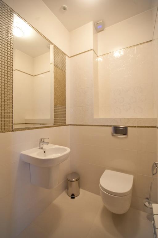 Dworek Nad Rozlewiskiem Olkusz Room photo