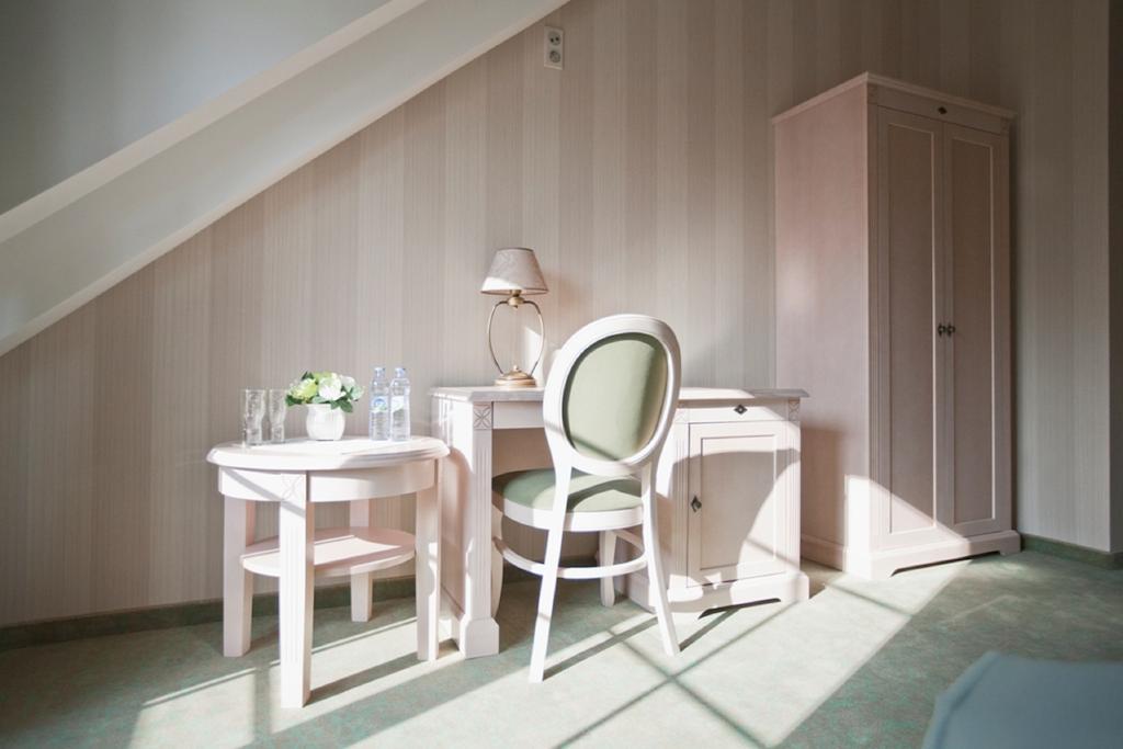 Dworek Nad Rozlewiskiem Olkusz Room photo